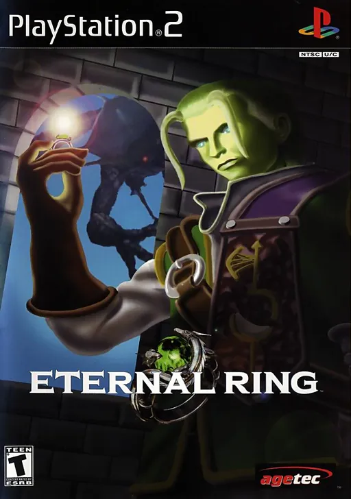 Eternal Ring (USA)
